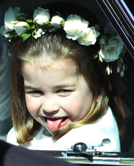 Принц Уильям и Кейт Миддлтон хотят "нормального" детства для своих детей. Фото Getty
