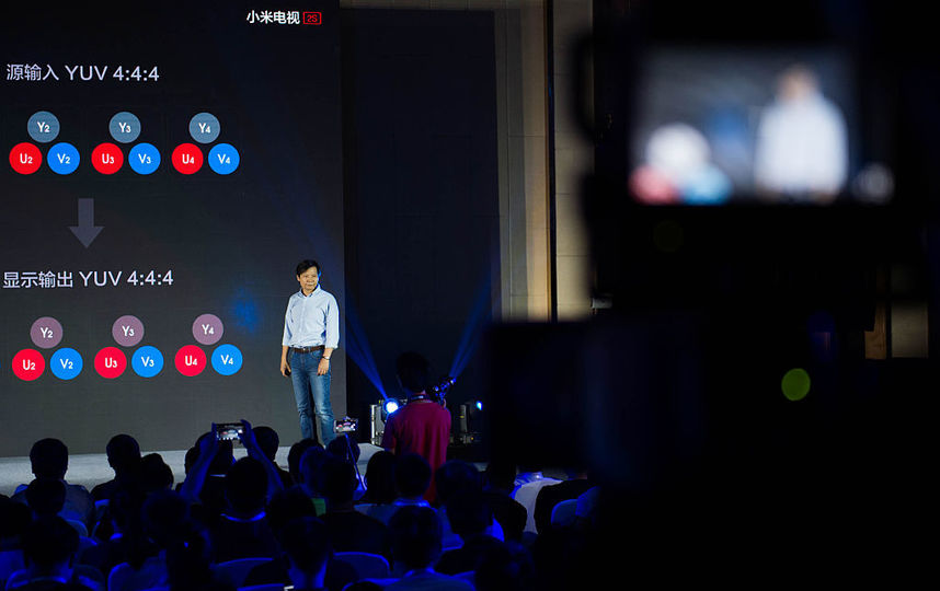 "Бесполезное железо": смартфоны Xiaomi перестали работать за пределами Китая. Фото Getty