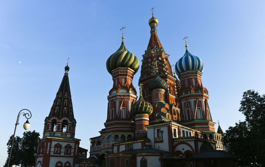 В православной церкви намечается глобальный раскол. Фото Getty