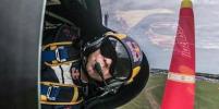Чешский пилот Шонка выиграл третий подряд этап Red Bull Air Race