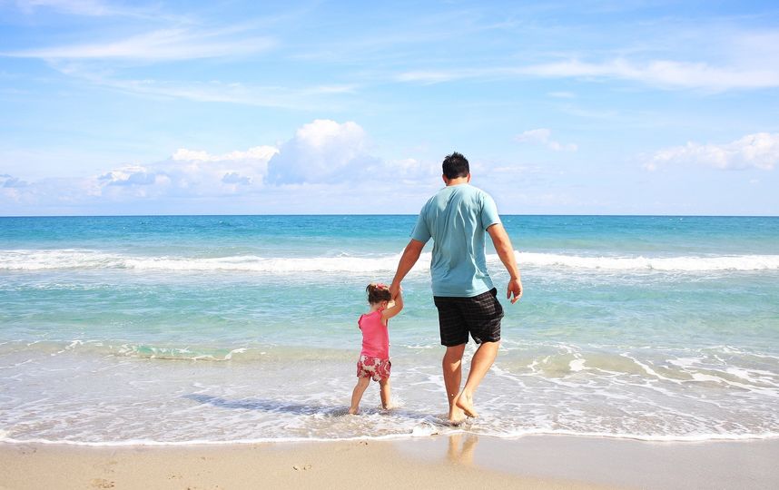 Многодетные родители смогут сами выбирать даты отпуска без препятствия работодателей. Фото pixabay.com