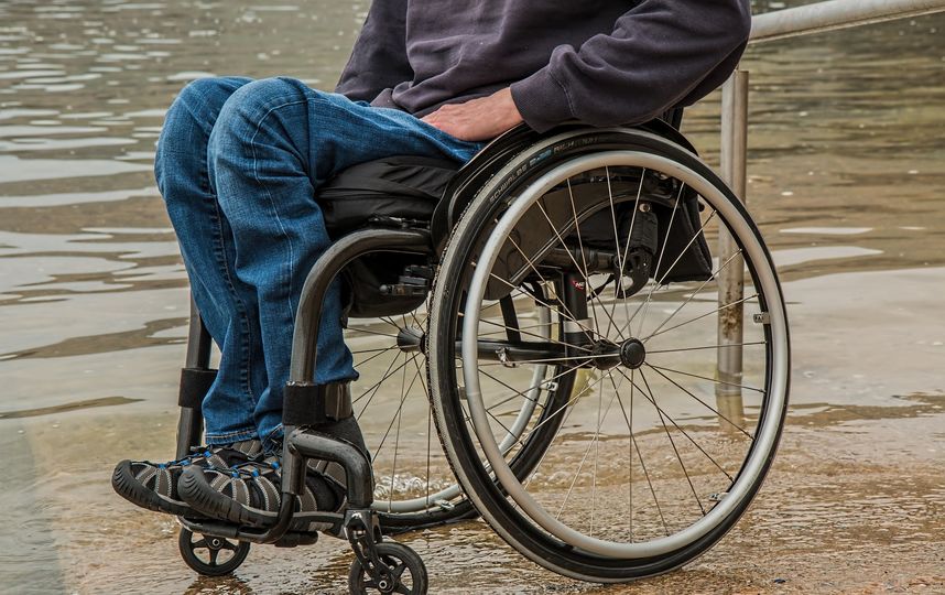 Ранее отказаться от термина "инвалиды" в России рекомендовал комитет ООН по правам людей с инвалидностью. Фото Pixabay