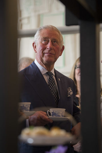 Принц Чарльз. Фото Getty