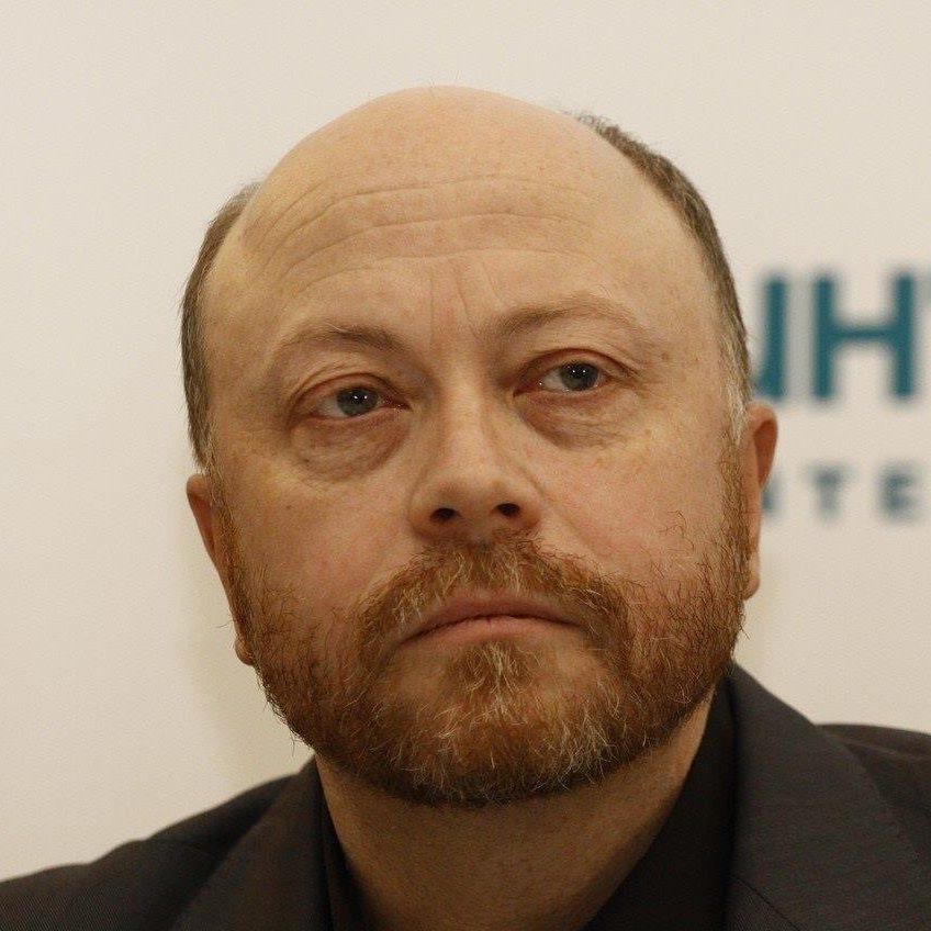 Дмитрий Травин, экономист. 