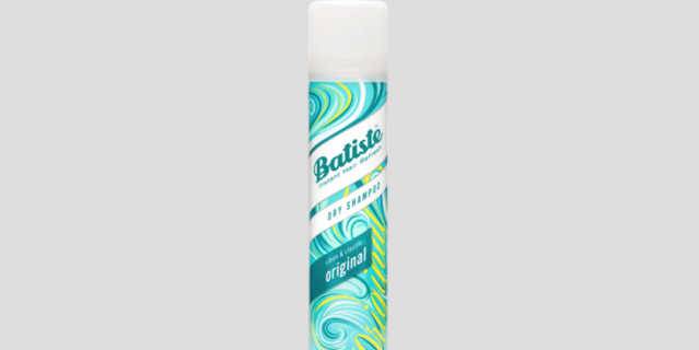 Сухой шампунь Batiste Clean & Classic Original. Сухой шампунь Batiste Clean & Classic Original.