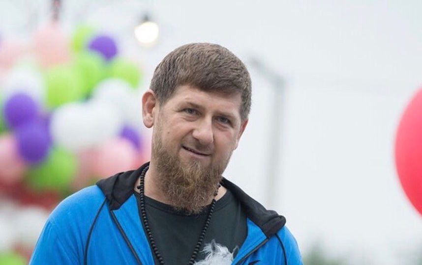 Главу Чечни Рамзана Кадырова возмутило поведение чеченца с видео. Фото vk.com/ramzan