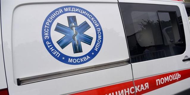 В Орехово-Зуево отравились газом женщина и двое детей