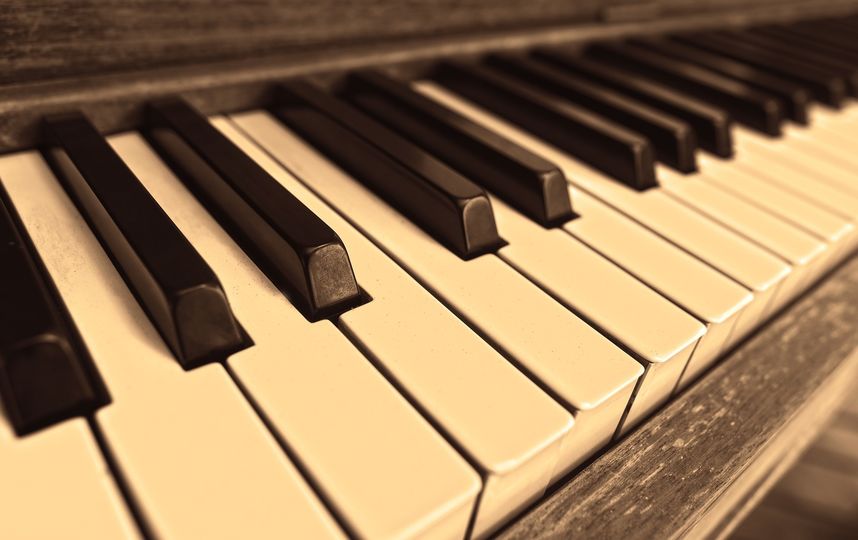 Канадского пианиста случайно похоронила не его семья. Фото pixabay.com