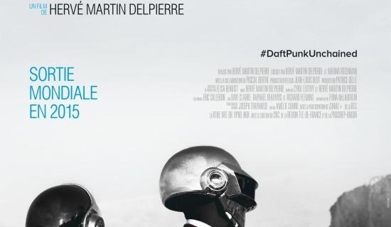 12. Daft Punk Unchained. 12. Daft Punk Unchained.