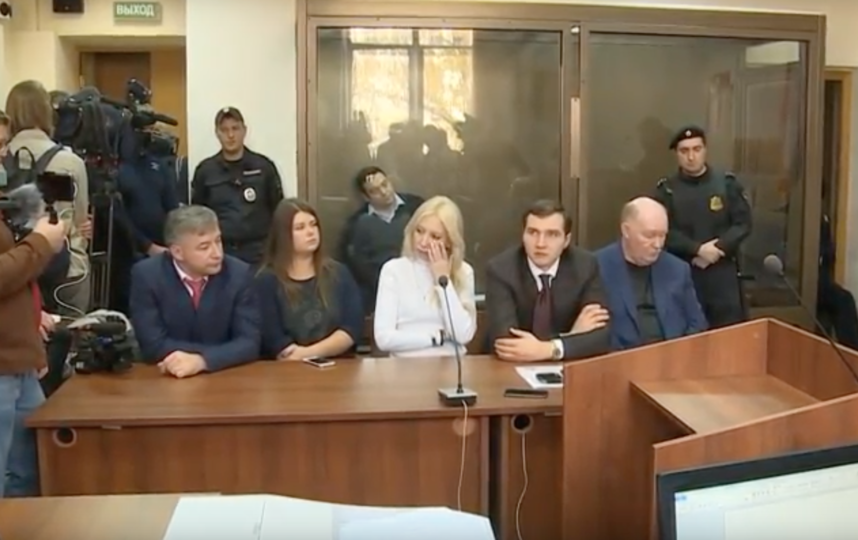 Блогер Эрик Давидыч. Фото Скриншот, Скриншот Youtube