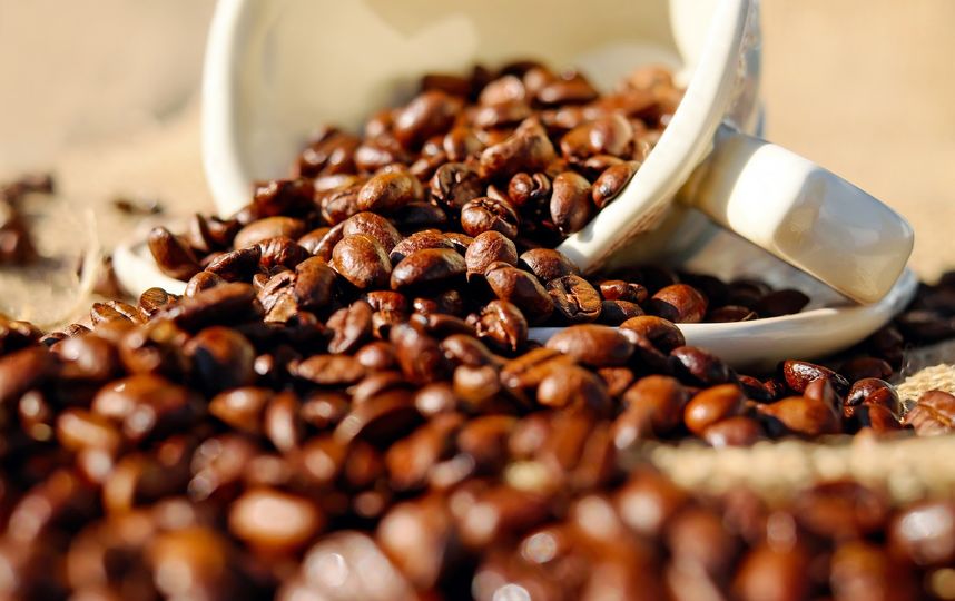 По словам авторов исследования, его результаты опровергают распространённое мнение о том, что кофеин может спровоцировать розацеа. Фото Pixabay