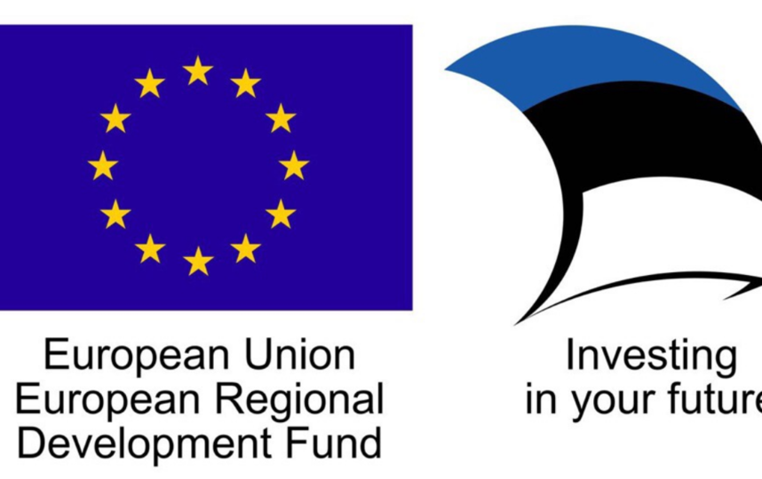 Развитие региона происходит при поддержке Европейского фонда регионального развития. 