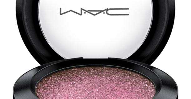 2. MAC Dazzleshadow Fard a paupieres. 2. MAC Dazzleshadow Fard a paupieres.