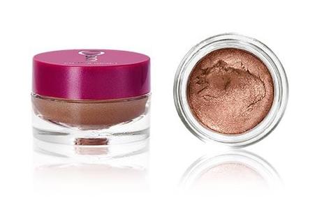 6. Oriflame the one cream eye shadow rose gold. 6. Oriflame the one cream eye shadow rose gold.