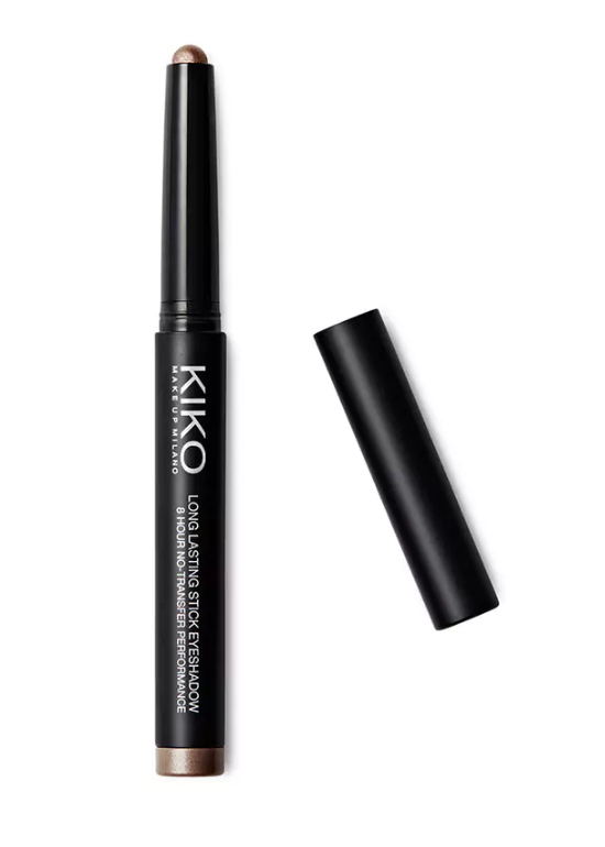7. KIKO long lasting stick eyeshadow. Фото Предоставлено организаторами