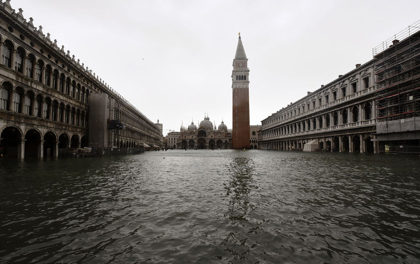 Венеция. Фото AFP