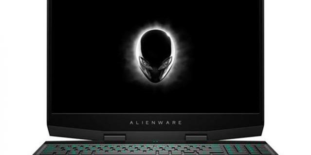 Alienware m15. Alienware m15.