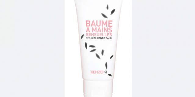 Kenzoki Sensual Hands Balm. Kenzoki Sensual Hands Balm.