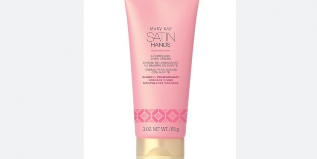 Mary kay Satin Hands. Mary kay Satin Hands.