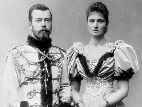 "Николай II. Семья и престол". Фото Фотохроника ТАСС