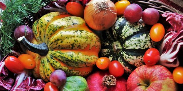 В 2021 году планируется добавить в продуктовую корзину больше овощей, фруктов и полезных белковых продуктов. В 2021 году планируется добавить в продуктовую корзину больше овощей, фруктов и полезных белковых продуктов.