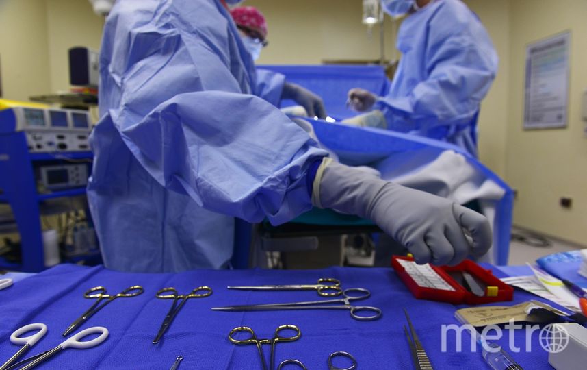 В Москве девушке пробили основание черепа во время пластической операции
