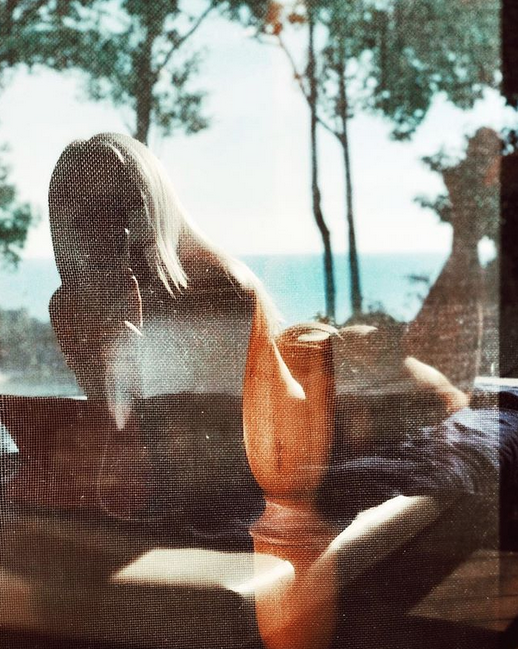 Алена Шишкова. Фото Скриншот Instagram: @missalena.92