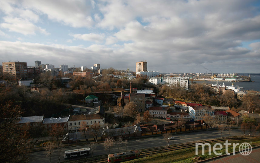 Северный район москва фото