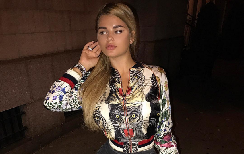 Анастасия квитко голая