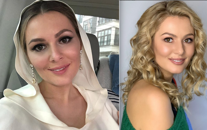 Архив из соцсетей. Фото instagram.com/mkozhevnikova