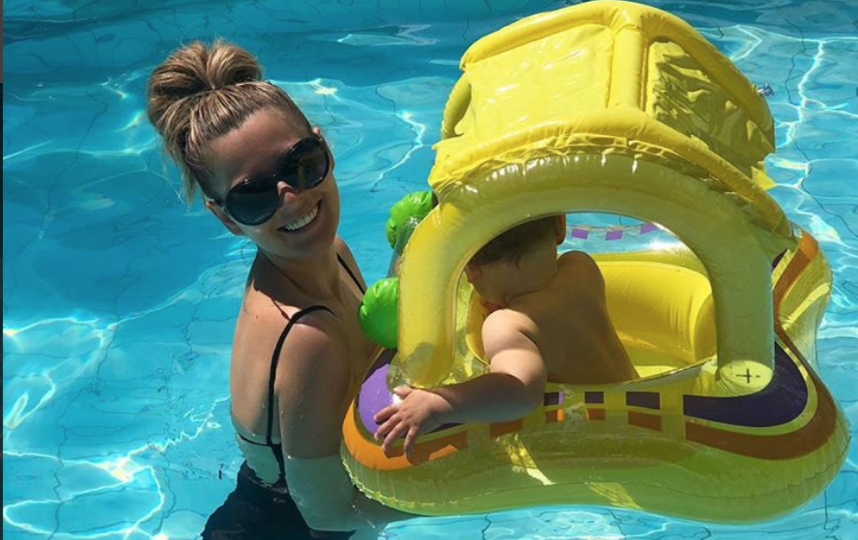 Архив из соцсетей. Фото instagram.com/mkozhevnikova