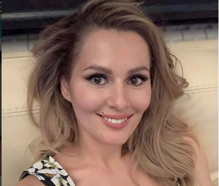 Архив из соцсетей. Фото instagram.com/mkozhevnikova