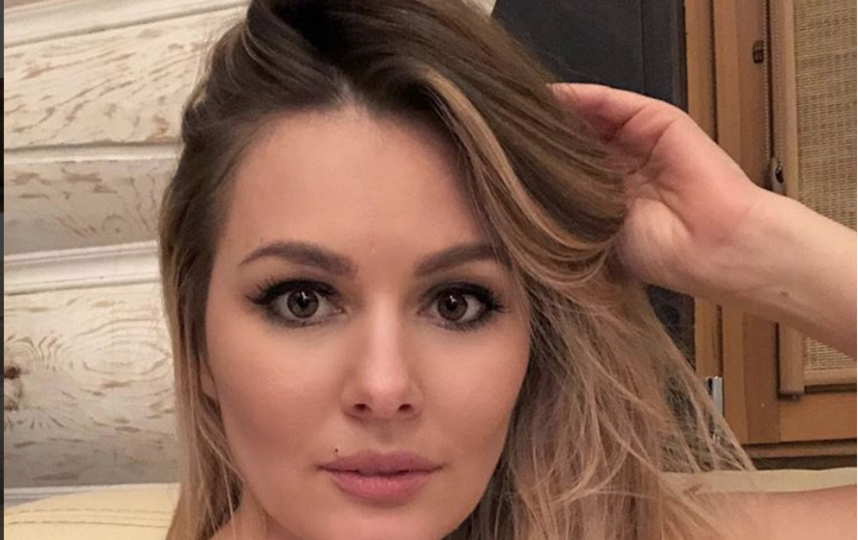 Архив из соцсетей. Фото instagram.com/mkozhevnikova