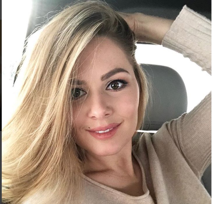 Архив из соцсетей. Фото instagram.com/mkozhevnikova