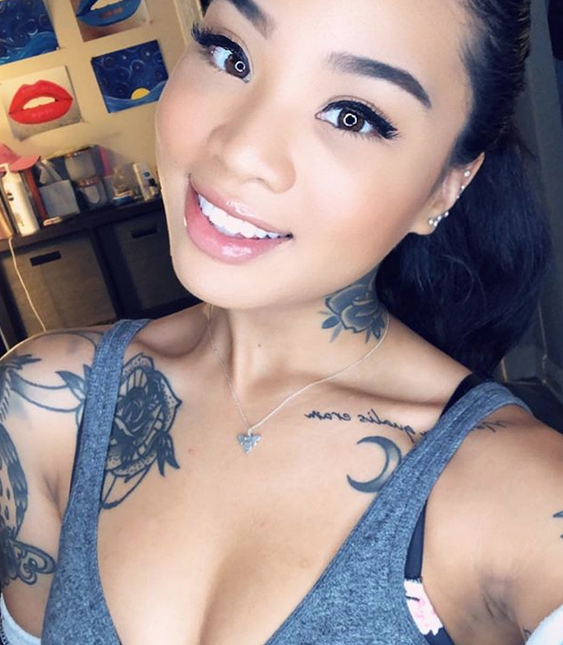 Honey Gold Bbc