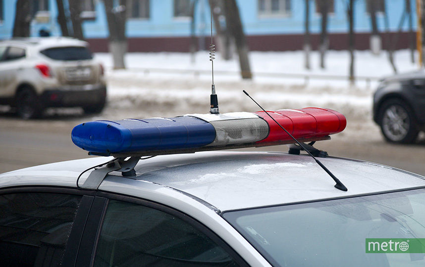 Полиция в Москве проверяет информацию о сайте аренды детей. Фото Василий Кузьмичёнок