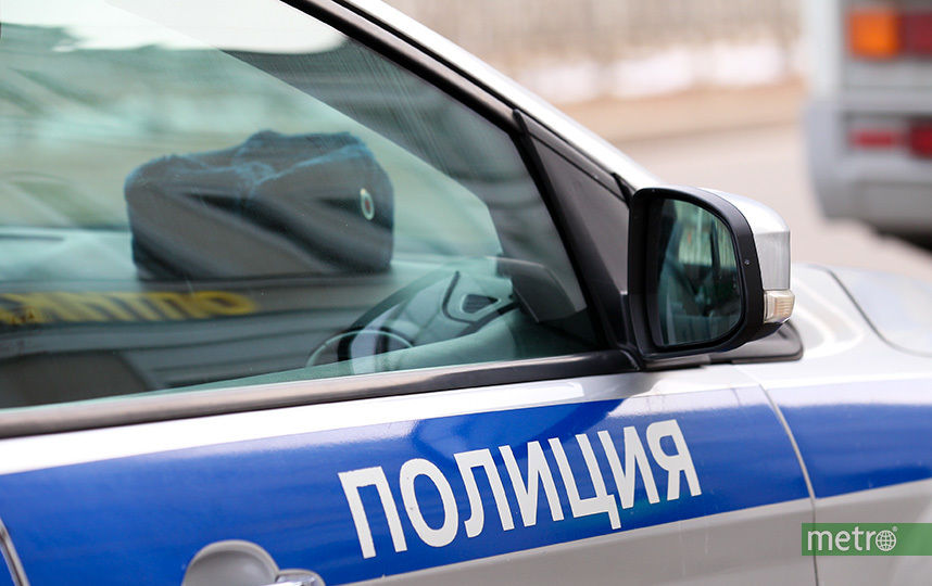 Полиция в Москве проверяет информацию о сайте аренды детей. Фото Василий Кузьмичёнок