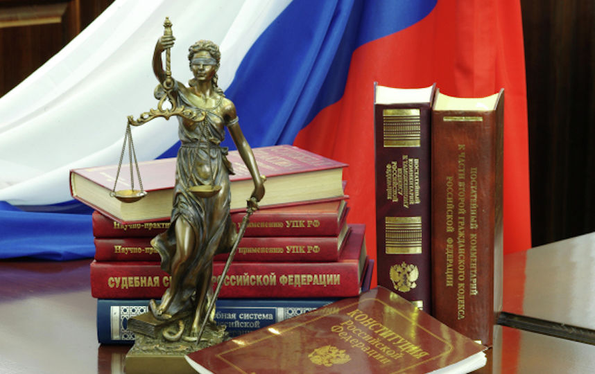 Закон о декриминализации побоев в семье был подписан президентом Владимиром Путиным в 2017 году. Фото РИА Новости
