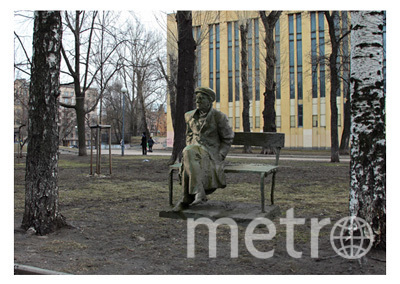      .   ostrov-teatr.ru, "Metro"