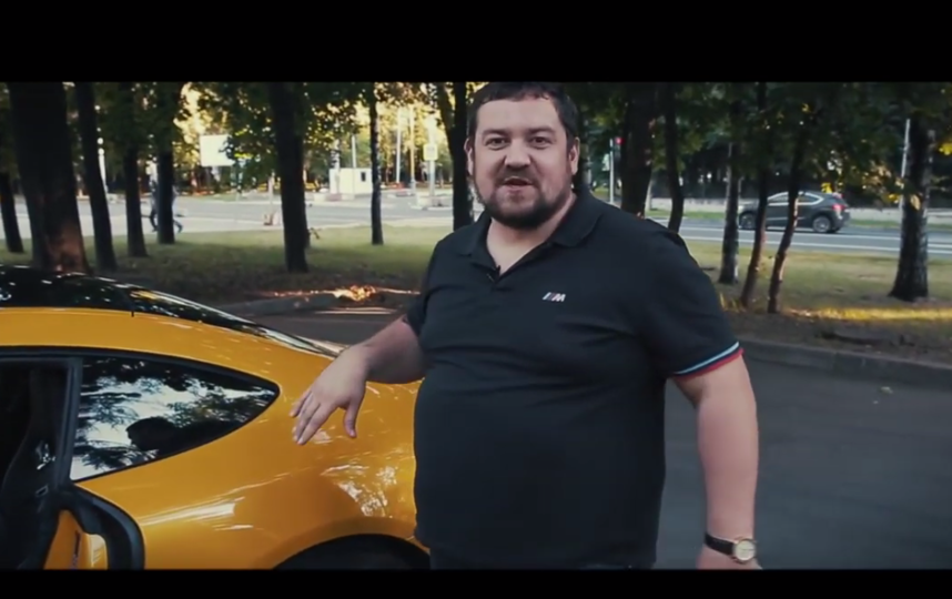 Эрик Китуашвили. Фото Скриншот https://www.youtube.com/watch?v=wVl_ATGYyCk , Скриншот Youtube