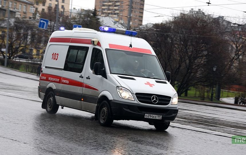 30-летняя женщина умерла после укола с лидокаином в одной из московских клиник. Фото Василий Кузьмичёнок