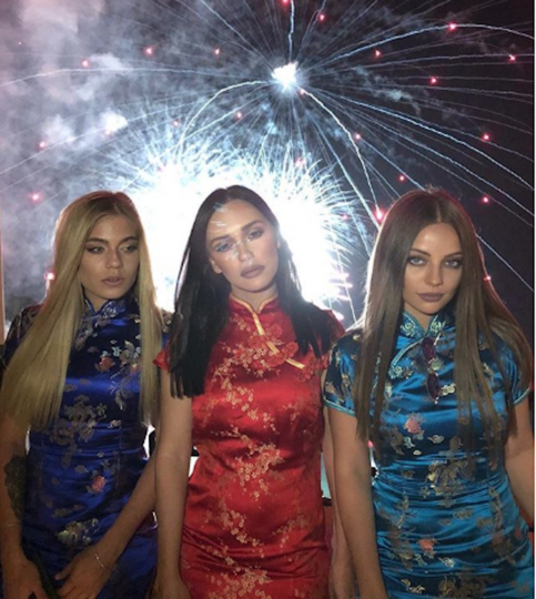 Группа Serebro