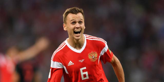 Денис Черышев. Денис Черышев.