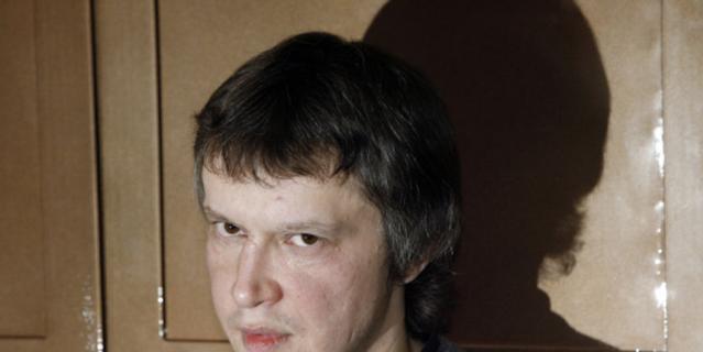 Пичушкин. Пичушкин.