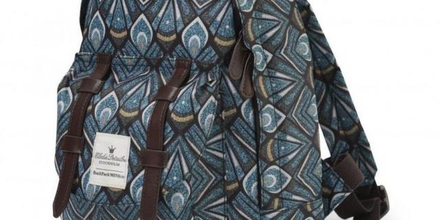 Детский рюкзак Elodie Details, ОЛАНТ 3000 – 3100 руб. Детский рюкзак Elodie Details, ОЛАНТ 3000 – 3100 руб.