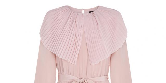 Шёлковое платье Massimo Dutti Limited Edition. Шёлковое платье Massimo Dutti Limited Edition.