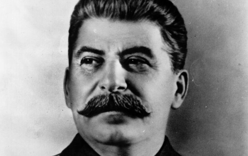 Иосиф Сталин. Фото Getty