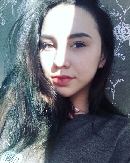 илюса миннегалиева блоггер инстаграм