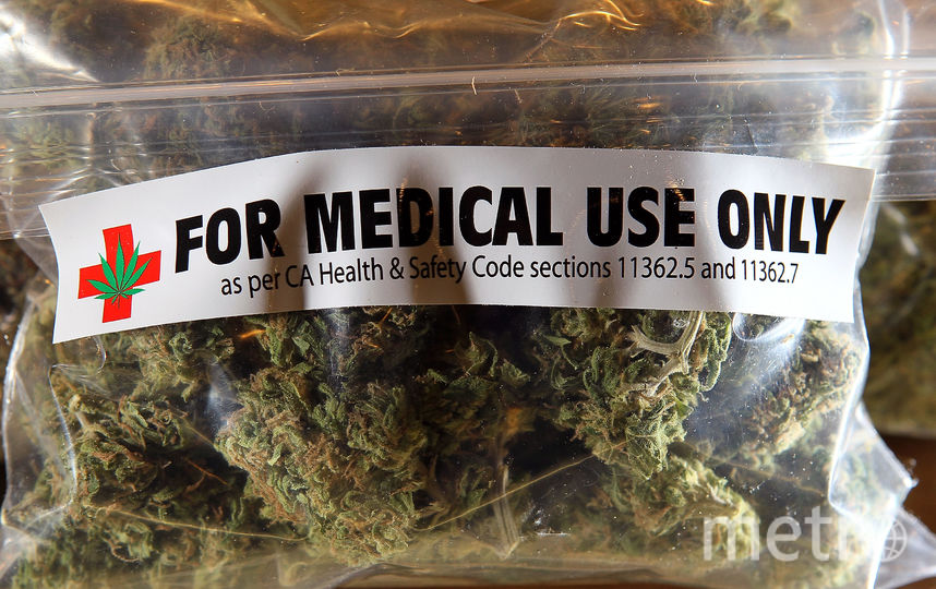 Употребление марихуаны в медицинских целях клей из конопли