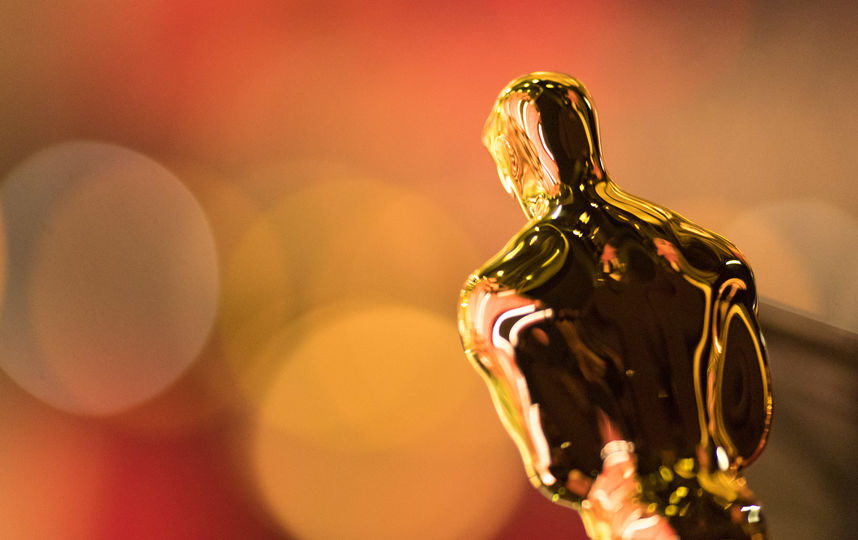 Статуэтка "Оскар". Фото Getty